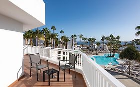 Riu Clubhotel Paraiso Lanzarote Resort