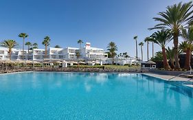 Club Hotel Riu Paraiso Lanzarote